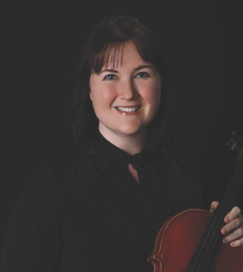 Gina Menden