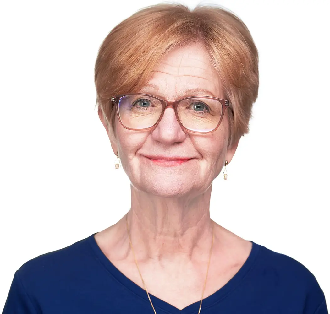 Barbara Kavanaugh