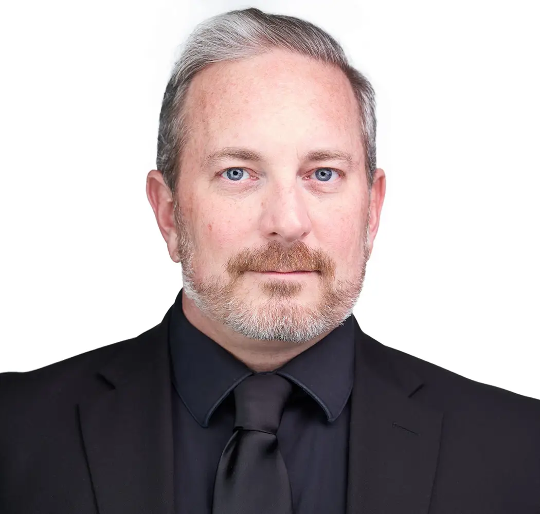 Dr. Matthew Luttrell