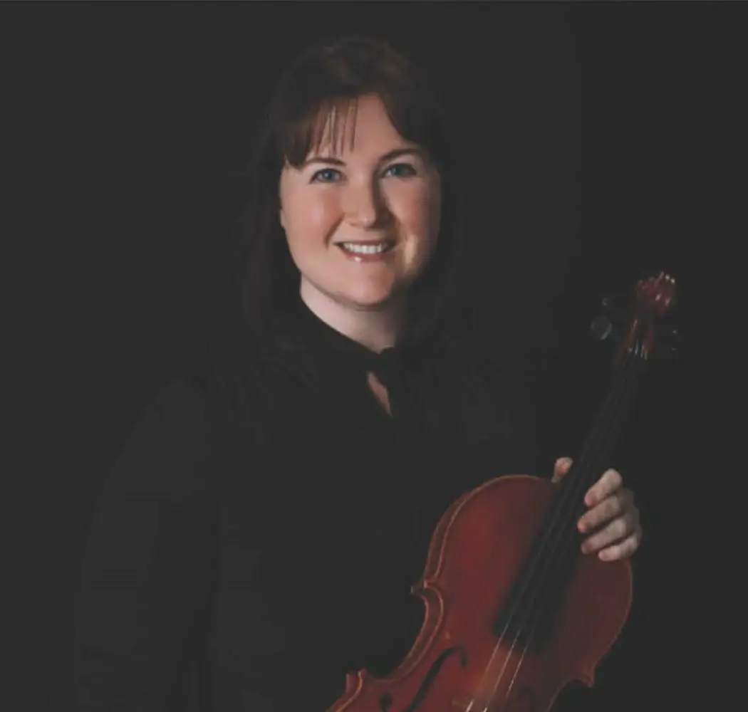 Gina Menden