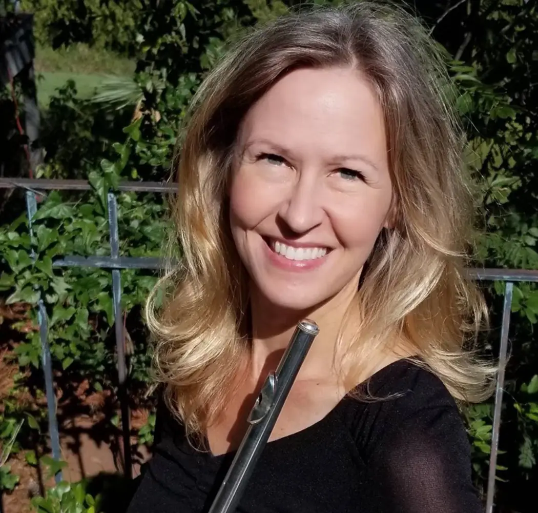 Janelle Olson