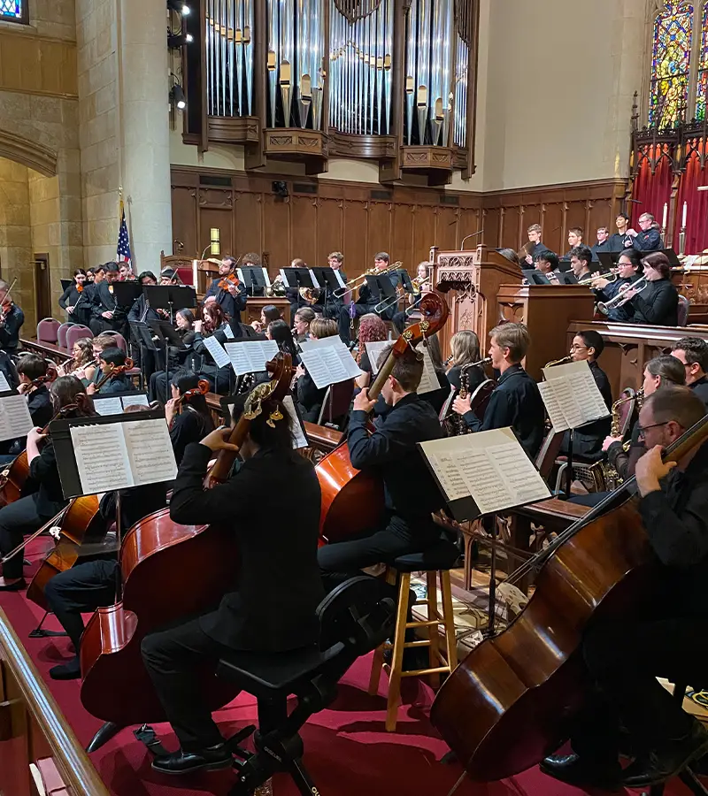 YSO Concert